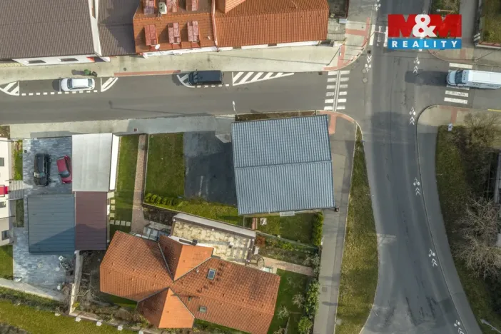 Pronájem kanceláře, Mělník, Nemocniční, 192 m2