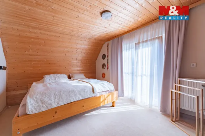 Prodej chaty, Lipová - Stebnice, 85 m2