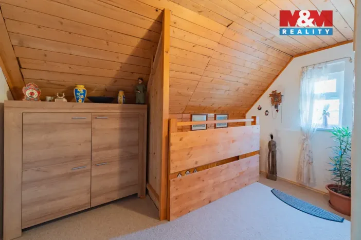 Prodej chaty, Lipová - Stebnice, 85 m2