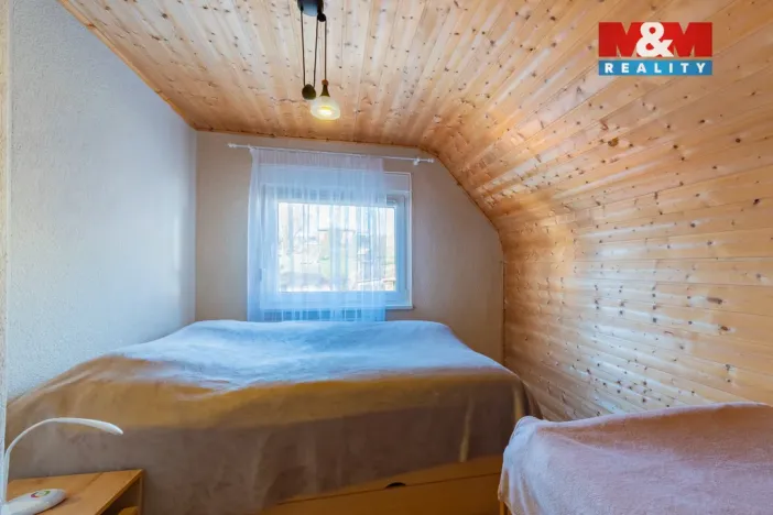 Prodej chaty, Lipová - Stebnice, 85 m2