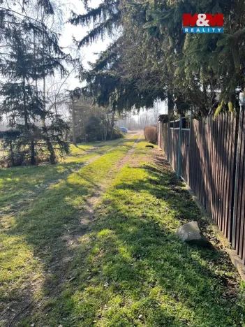 Prodej chaty, Postoloprty, Na Samotě, 60 m2