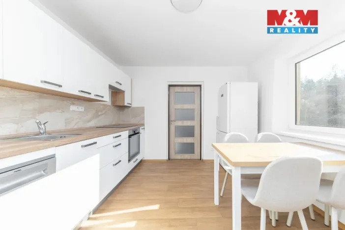 Prodej rodinného domu, Věžná, 124 m2