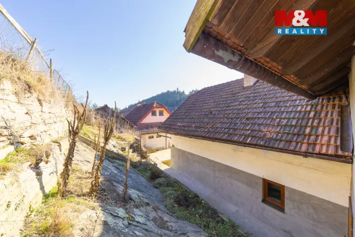 Prodej rodinného domu, Věžná, 124 m2