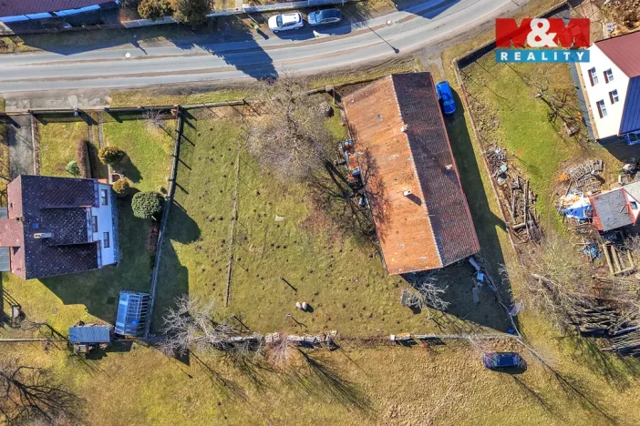 Prodej rodinného domu, Včelákov - Vyhnánov, 206 m2