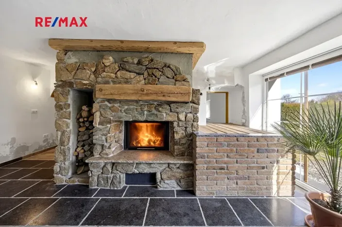 Prodej zemědělské usedlosti, Nové Hrady, 253 m2