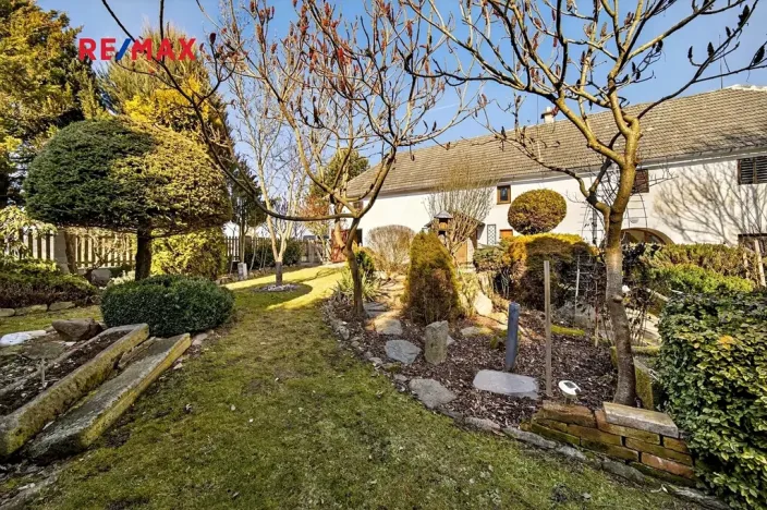 Prodej zemědělské usedlosti, Nové Hrady, 253 m2