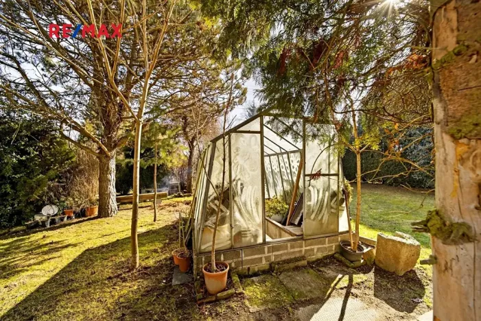 Prodej zemědělské usedlosti, Nové Hrady, 253 m2