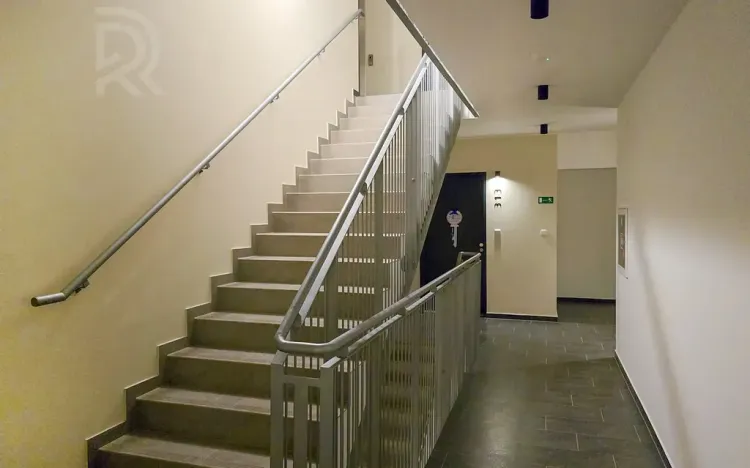 Pronájem bytu 2+kk, Praha - Dolní Měcholupy, Honzíkova, 40 m2