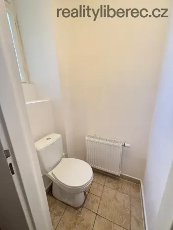 Pronájem bytu 1+1, Liberec, nám. Tržní, 28 m2