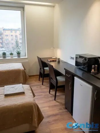 Pronájem pokoje, Praha - Suchdol, Suchdolské náměstí, 24 m2