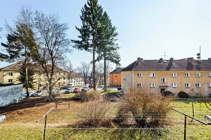 Prodej bytu 2+1, Vlašim, Družstevní, 51 m2