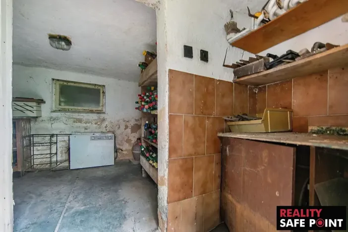 Prodej chaty, Plzeň, 16 m2