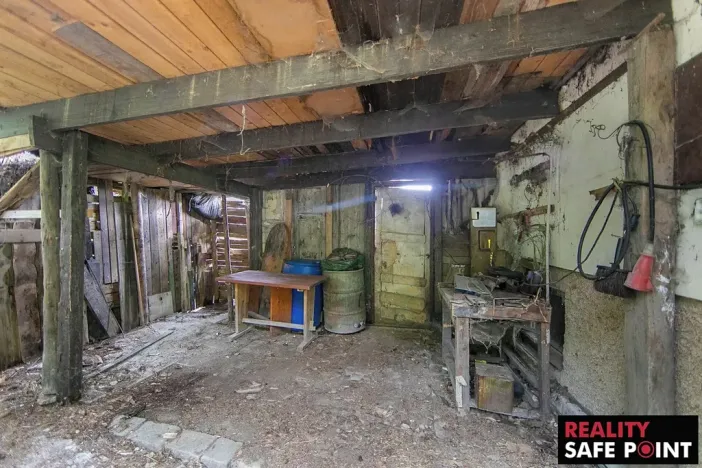 Prodej chaty, Plzeň, 16 m2