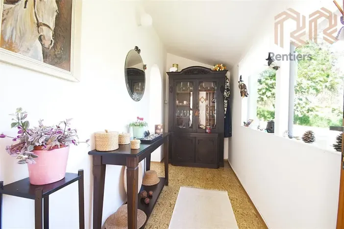 Prodej rodinného domu, Praha - Lysolaje, Čábelecká, 63 m2