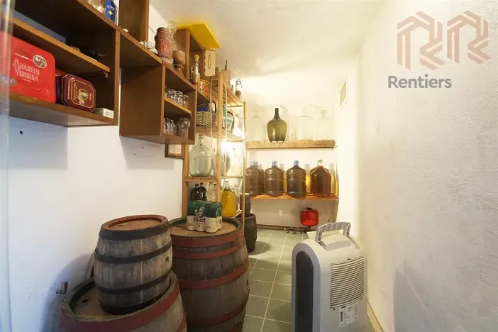 Prodej rodinného domu, Praha - Lysolaje, Čábelecká, 63 m2