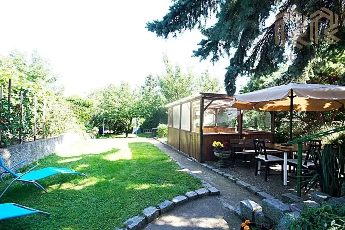 Prodej rodinného domu, Praha - Lysolaje, Čábelecká, 63 m2