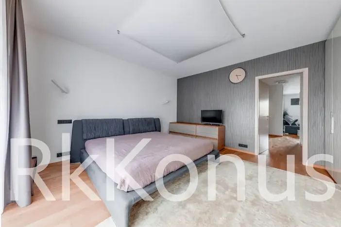 Prodej bytu 2+kk, Praha - Dejvice, Paťanka, 75 m2