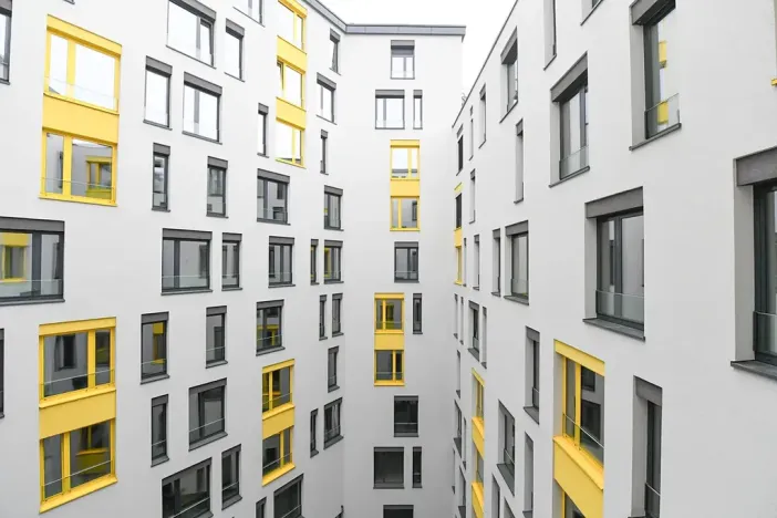 Prodej bytu 2+kk, Praha - Libeň, Kurta Konráda, 51 m2