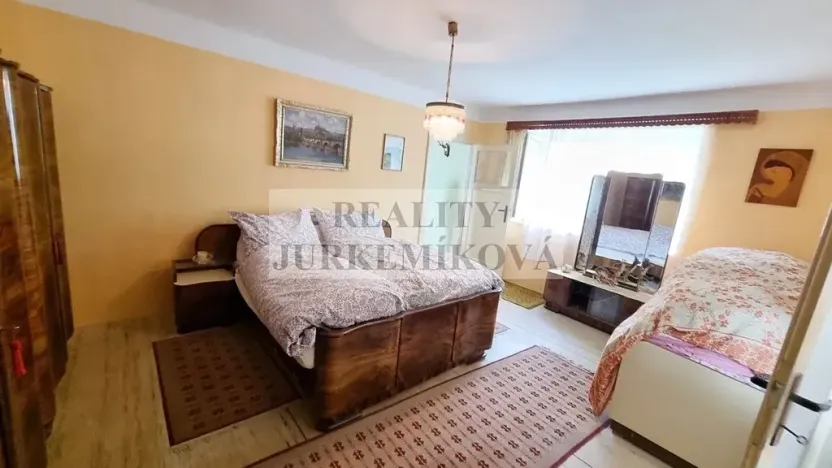 Prodej rodinného domu, Nákří, 567 m2