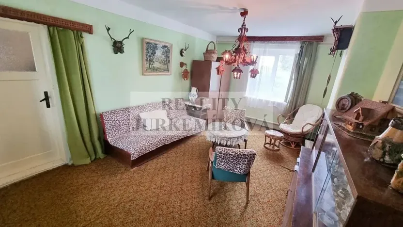 Prodej rodinného domu, Nákří, 567 m2