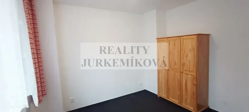 Pronájem bytu 2+kk, Frymburk, 41 m2