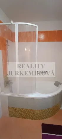 Pronájem bytu 2+kk, Frymburk, 41 m2