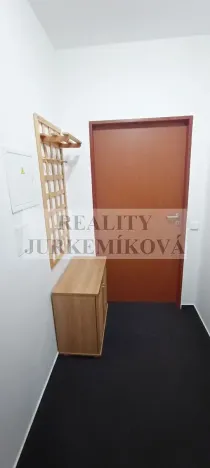 Pronájem bytu 2+kk, Frymburk, 41 m2