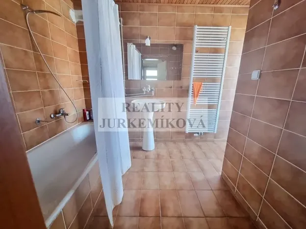 Pronájem pokoje, Rudolfov, 25 m2