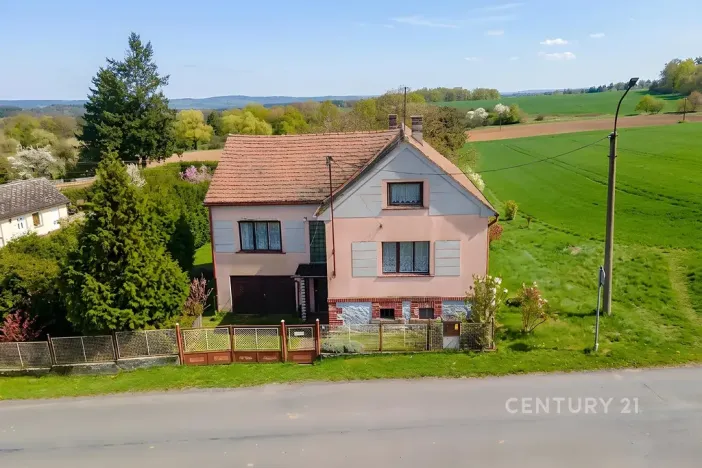 Prodej rodinného domu, Nýřany, 210 m2