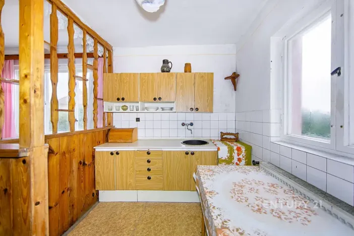 Prodej rodinného domu, Nýřany, 210 m2