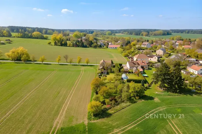 Prodej rodinného domu, Nýřany, 210 m2