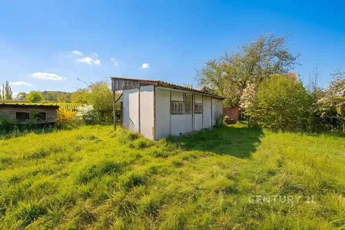 Prodej rodinného domu, Nýřany, 210 m2