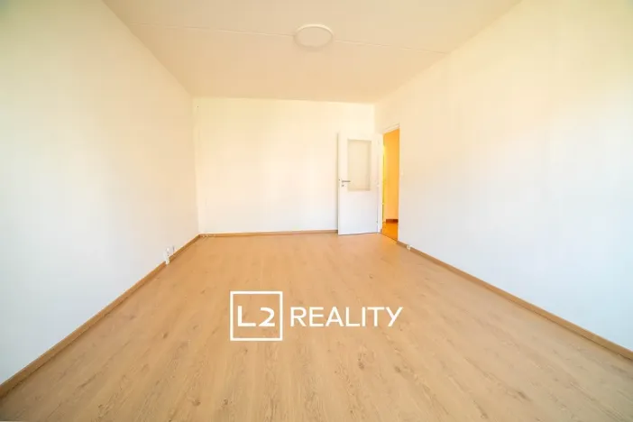 Prodej bytu 2+1, Třemošnice, 1. máje, 60 m2