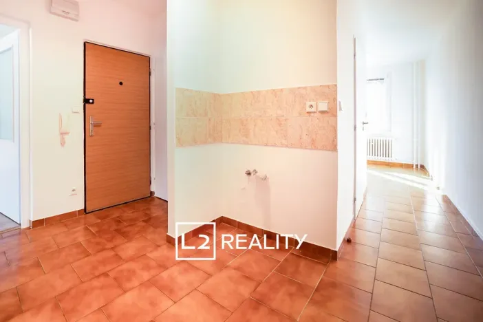 Prodej bytu 2+1, Třemošnice, 1. máje, 60 m2