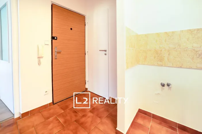 Prodej bytu 2+1, Třemošnice, 1. máje, 60 m2