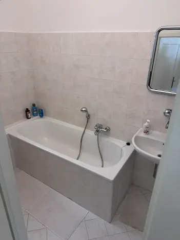 Pronájem bytu 3+kk, Praha - Vinohrady, Moravská, 64 m2