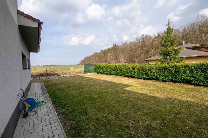 Pronájem bytu 4+kk, Jevany, Aldašínská, 148 m2