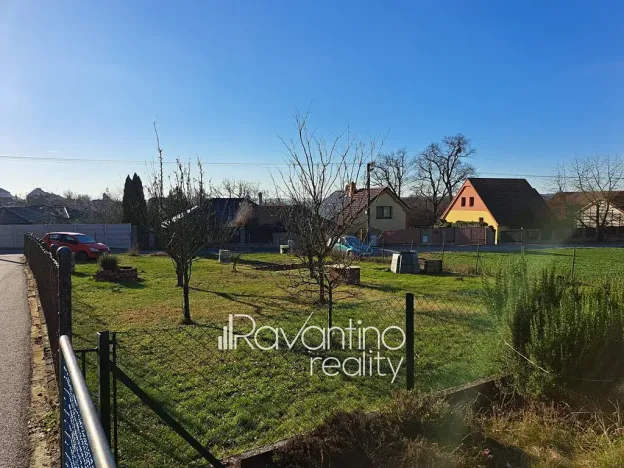 Prodej rodinného domu, Oslavany, 82 m2