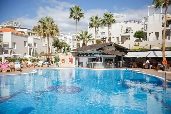 Prodej bytu 2+kk, Adeje, Španělsko, 53 m2