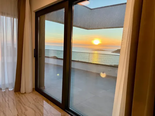 Prodej vily, Rogoznica, Chorvatsko, 286 m2