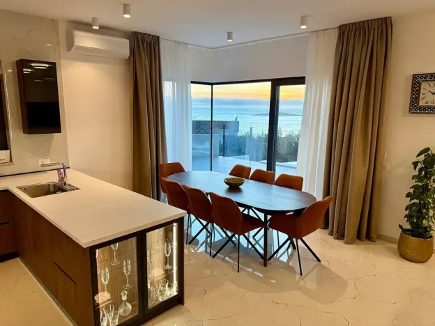 Prodej vily, Rogoznica, Chorvatsko, 286 m2