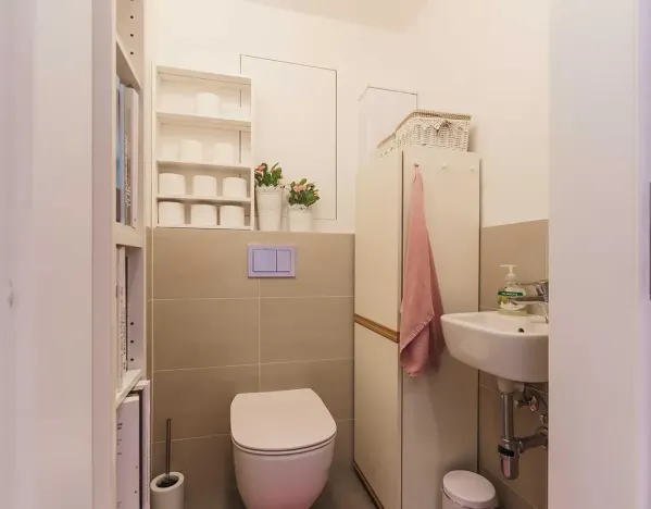 Prodej bytu 4+kk, Praha - Uhříněves, Ke kříži, 78 m2