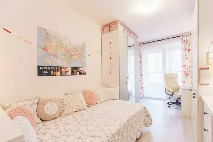 Prodej bytu 4+kk, Praha - Uhříněves, Ke kříži, 78 m2