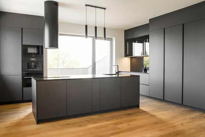 Prodej bytu 5+kk, Praha - Smíchov, Na Cihlářce, 149 m2