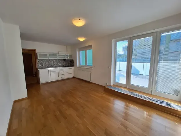 Pronájem bytu 1+kk, Praha, Kakosova, 32 m2