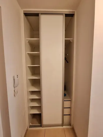 Pronájem bytu 1+kk, Praha, Kakosova, 32 m2