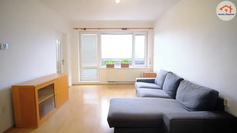 Prodej bytu 2+1, Svitavy, Antonína Slavíčka, 55 m2