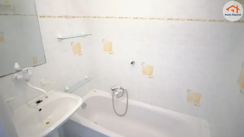 Prodej bytu 2+1, Svitavy, Antonína Slavíčka, 55 m2