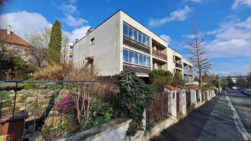 Pronájem rodinného domu, Praha - Hostivař, Strašnická, 200 m2