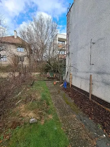 Pronájem rodinného domu, Praha - Hostivař, Strašnická, 200 m2